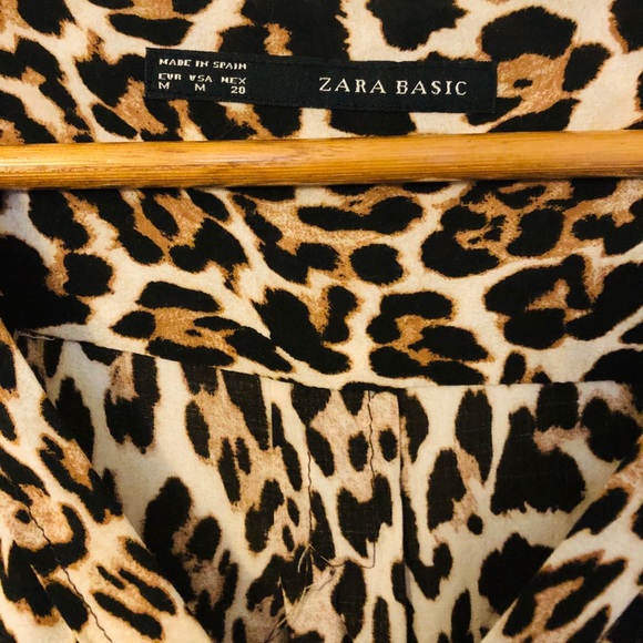 Blouse - Picture 3 of 3